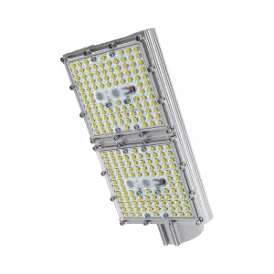 Светильник светодиодный Магистраль v2.0 МЛ 80 Экстра CRI70 3000К 155х70°