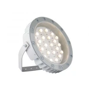 Архитектурный светодиодный светильник GALAD Аврора LED-24-Spot/Blue