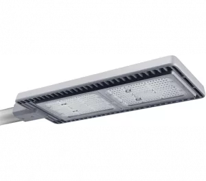 Уличный светодиодный светильник BRP394 LED240/NW 200W 220-240V DM