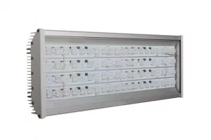 Уличный светодиодный светильник GALAD Стандарт LED-120-ШО/К50