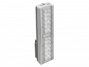 Светодиодный светильник "Прожектор" VRN-LP58-53-A50K67-K