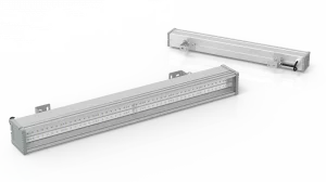 Светодиодный светильник SVT-P-DIRECT-600-43W-3y