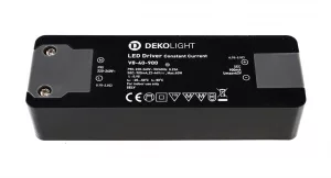 Блок питания Deko-Light 862157