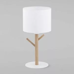 Настольный светильник TK Lighting Albero White 5571