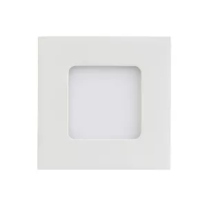 Светильник CL-90x90A-3W White (Arlight, -)