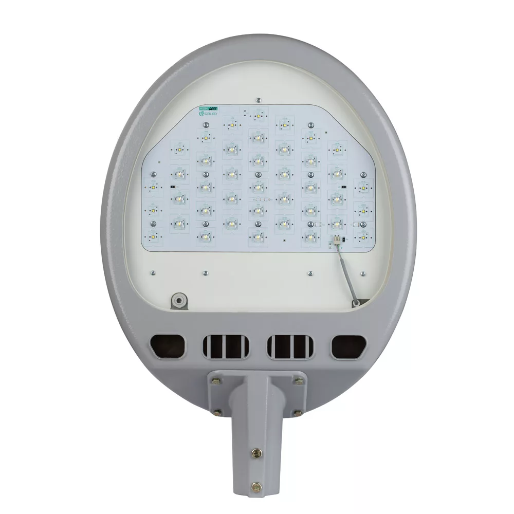 Уличный светодиодный светильник GALAD Омега LED-100-ШБ/У60
