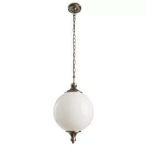 Arte Lamp RIMINI Бронза A3051SP-1AB