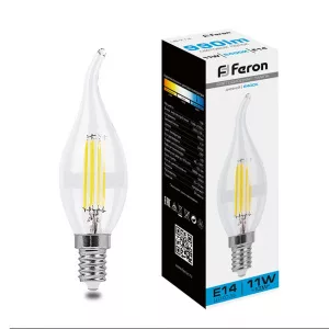 Лампа светодиодная FERON LB-714