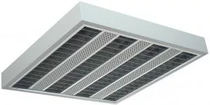 Настенно-потолочный светильник PTF UNI LED 1200 EM 4000K CRI90 1048000130