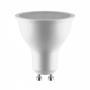 Лампа светодиодная MR16 GU10 LB-GU10-MR16-7-WW (LB-GU10-MR16-7-WW)