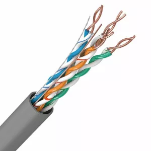 Кабель ARL-UTP-PRO-4PR-24AWG-CAT5e-CU (305m)