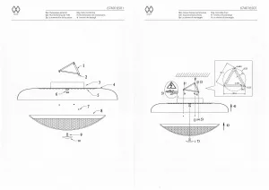 Потолочный светильник De Markt Ривз чёрный 674016501