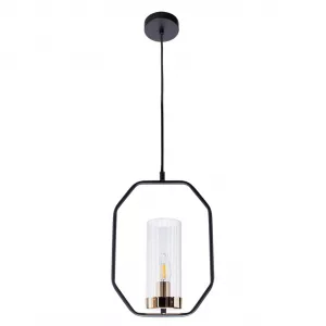  Arte Lamp CELAENO Черный A7004SP-1BK