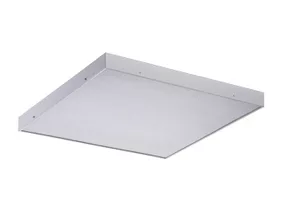 Офисный светодиодный светильник OPTIMA.PRS ECO LED 595 HFD 4000K