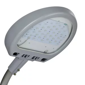 Уличный светодиодный светильник GALAD Омега LED-100-ШБ/У50