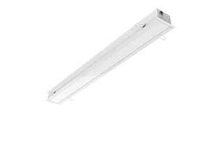 Светодиодный светильник G-ЛАЙН "ВАРТОН" 585х100х80мм 18 ВТ 4000К белый