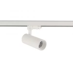 Трековый трехфазный светильник Nowodvorski Ctls Tinos Led White 10394