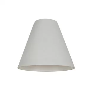 Абажур Nowodvorski Cameleon Cone S White 8500