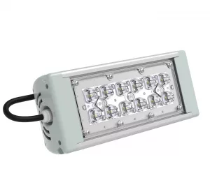 Уличный светодиодный светильник "Модуль PRO-Max" SVT-STR-MPRO-Max-42W-30x120 SB-00008766