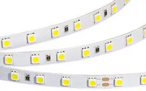 Лента RT 2-5000 36V White 2X (5060, 300 LED, LUX)