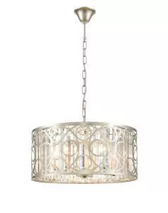 Подвесная люстра Vele Luce Riccio VL3164P05