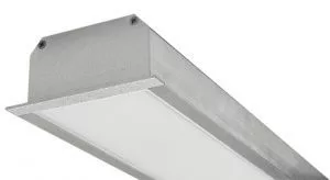 Настенно-потолочный светильник PROFILE 60R LED 900 3000K 1248001640