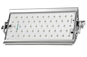 Универсальный светодиодный светильник УСС 130 Эксперт Л45