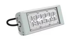 Светодиодный светильник SVT-STR-MPRO-Max-42W-VSM