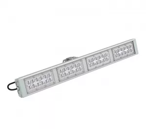 Уличный светодиодный светильник "Модуль PRO" SVT-STR-MPRO-106W-30x120 SB-00008282