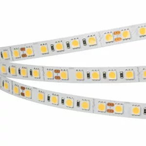 Лента RT 6-5050-96 24V Cool 10K 3x (480 LED)