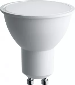 Лампа светодиодная SAFFIT SBMR1609 MR16 GU10 9W 230V 4000K