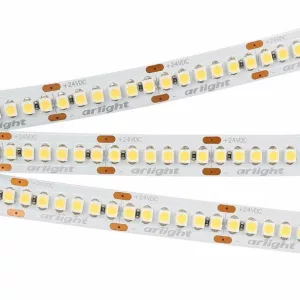 Лента RT6-3528-240 24V Cool 8K 4x (1200 LED)