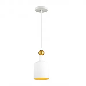 Подвесной светильник Odeon Light Pendant 4087/1