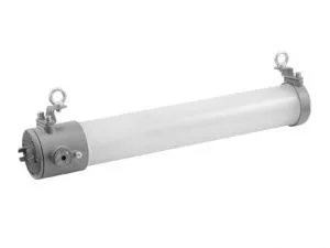 Светильник взрывобезопасный/взрывозащищенный стационарный (фиксиров. установки) AGATE LED/E 10W 850 HG 1805000020