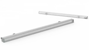 Светодиодный светильник SVT-P-DIRECT-1500-60W-3y