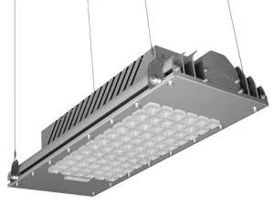 Промышленный светодиодный светильник КЕДР ССП 150 ВТ «Г»