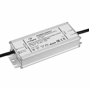 Блок питания ARPV-UH24075-PFC (24V, 3.1A, 75W)