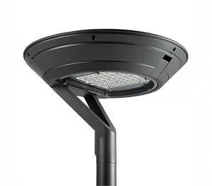 Парковый светодиодный светильник BDS480 LED37/NW PSD 220-240V DW2 MP1