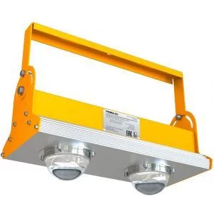 Светильник светодиодный Прожектор v2.0-60-К-6065-Ex
