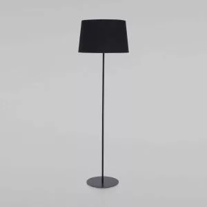 Напольный светильник TK Lighting Maja Black 2920