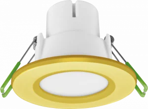 Светильник Navigator 94 847 NDL-P1-5W-830-GD-LED(аналог R50 40 Вт)