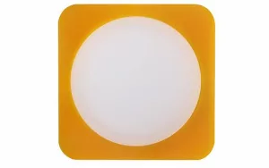 Светодиодная панель LTD-95x95SOL-Y-10W Warm White