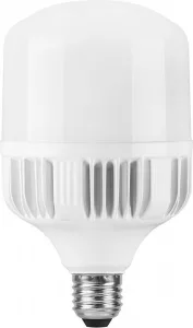 Лампа светодиодная Feron LB-65 E27-E40 50W 175-265V 6400K