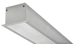 Настенно-потолочный светильник PROFILE 30R LED 600 4000K 1248000880