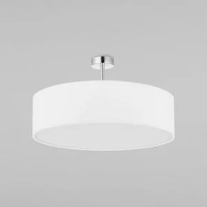 Потолочный светильник TK Lighting Rondo White 4242