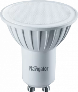 Лампа Navigator 94 128 NLL-PAR16-3-230-4K-GU10