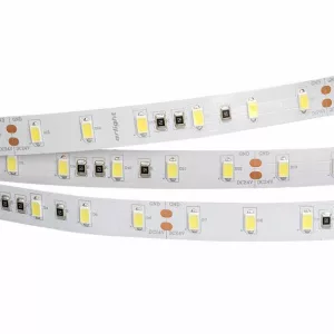 Лента ULTRA-5000 24V Warm2700 2x (5630, 300 LED, LUX)