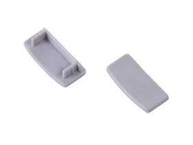 PROFILE S03 end caps (set of 2 pcs)