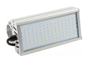 Уличный светодиодный светильник SVT "Модуль" 32 Вт
