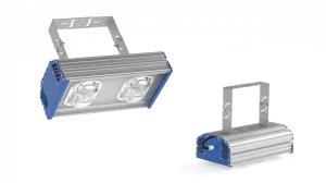 Светодиодный светильник SVT-STR-VAR-COB-120W-120